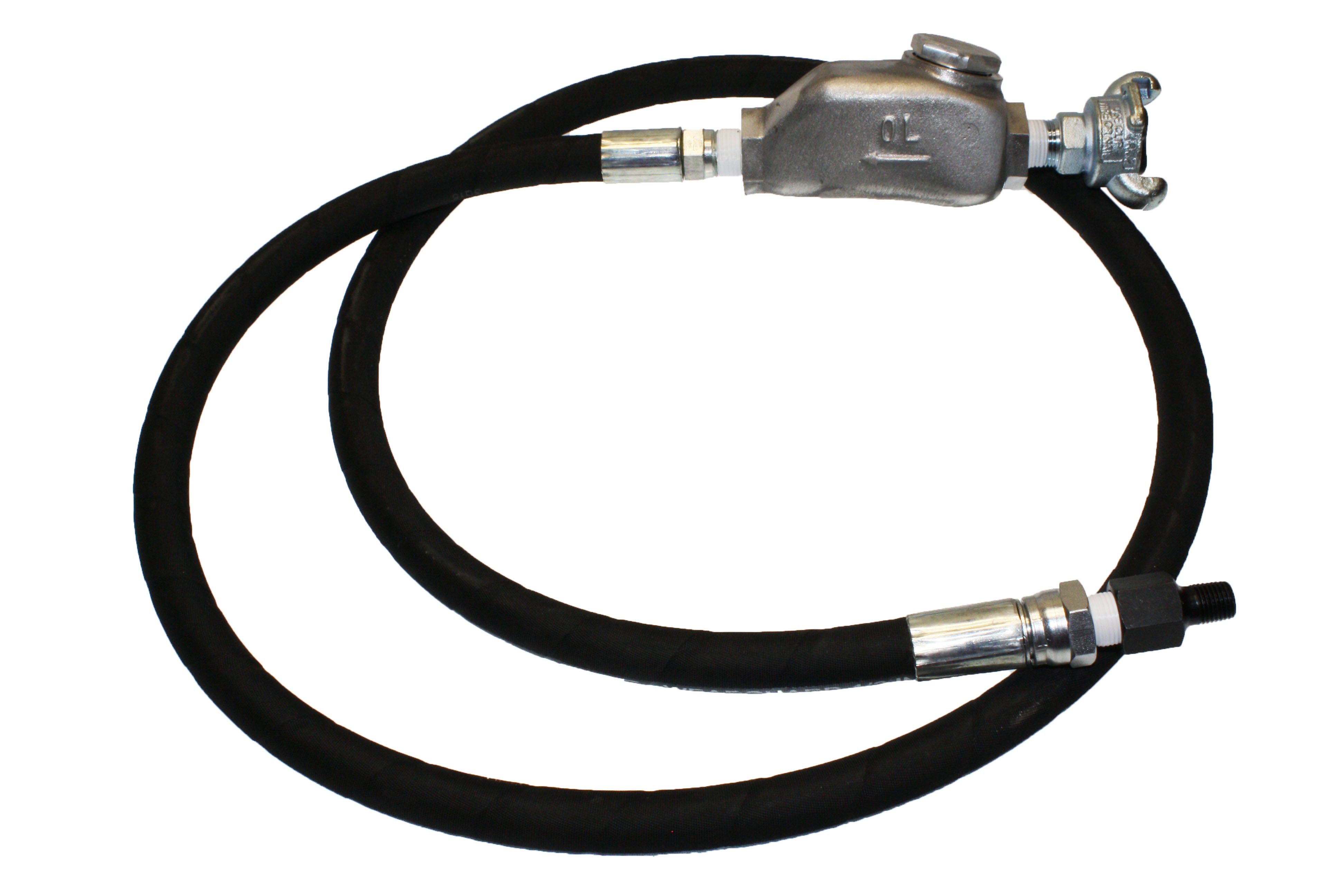 TEXAS PNEUMATIC TOOLS TX-1HW-HYD