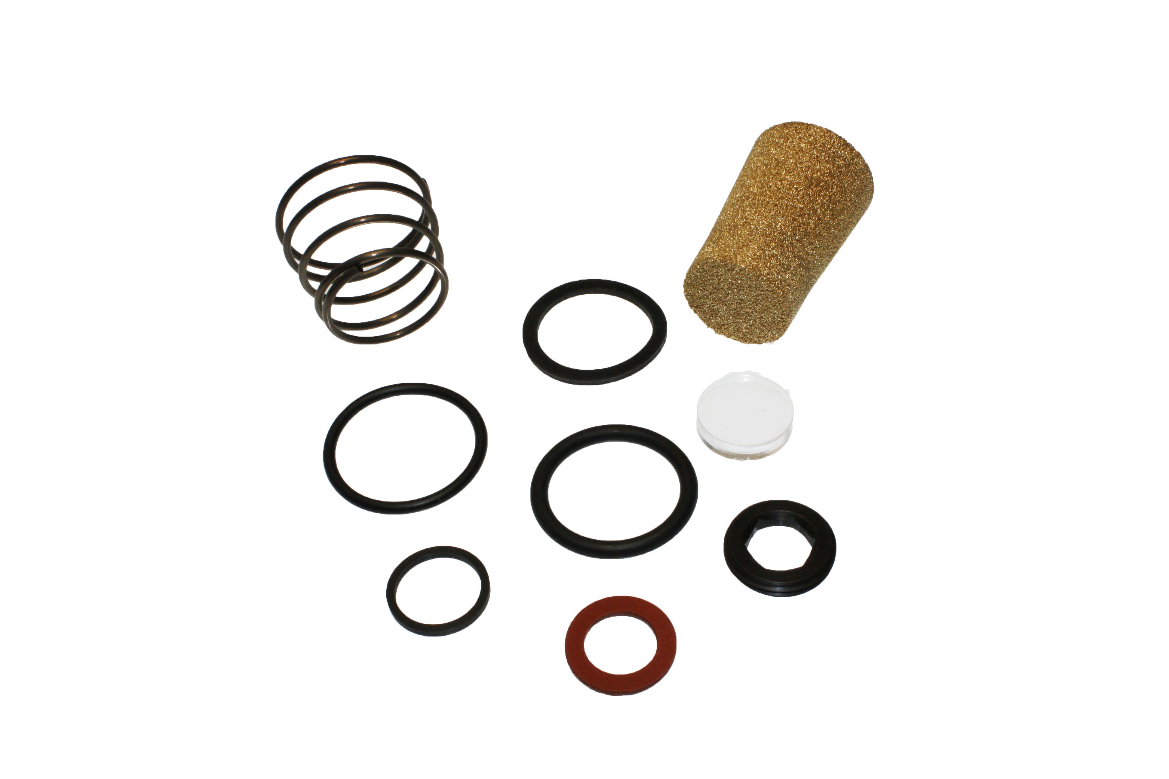 TEXAS PNEUMATIC TOOLS TX-1L-F-RK