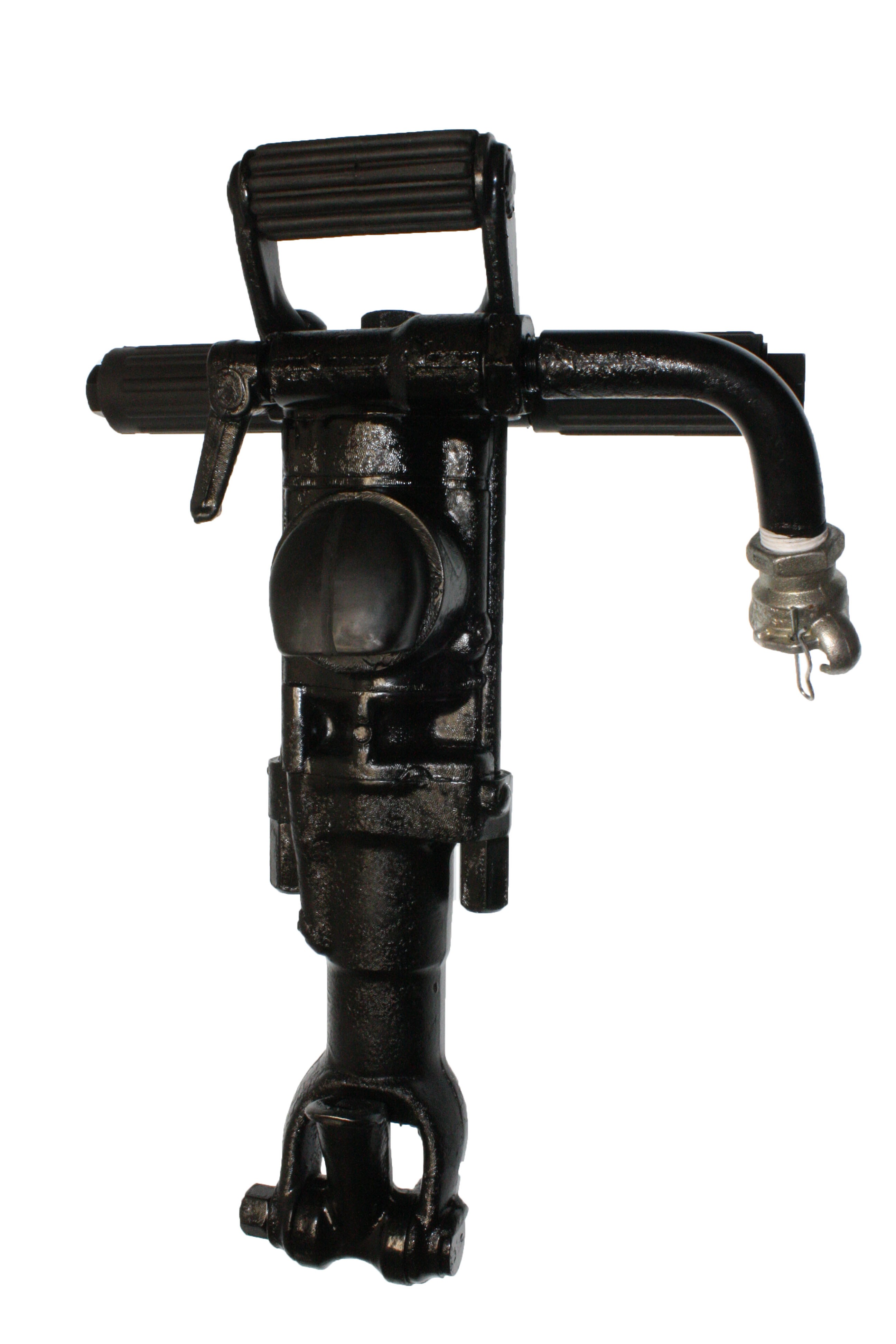 TEXAS PNEUMATIC TOOLS TX-29RD-8/3 Rock Drill, Chuck Size 7/8 x 3-1/4 Inch | CD9RME