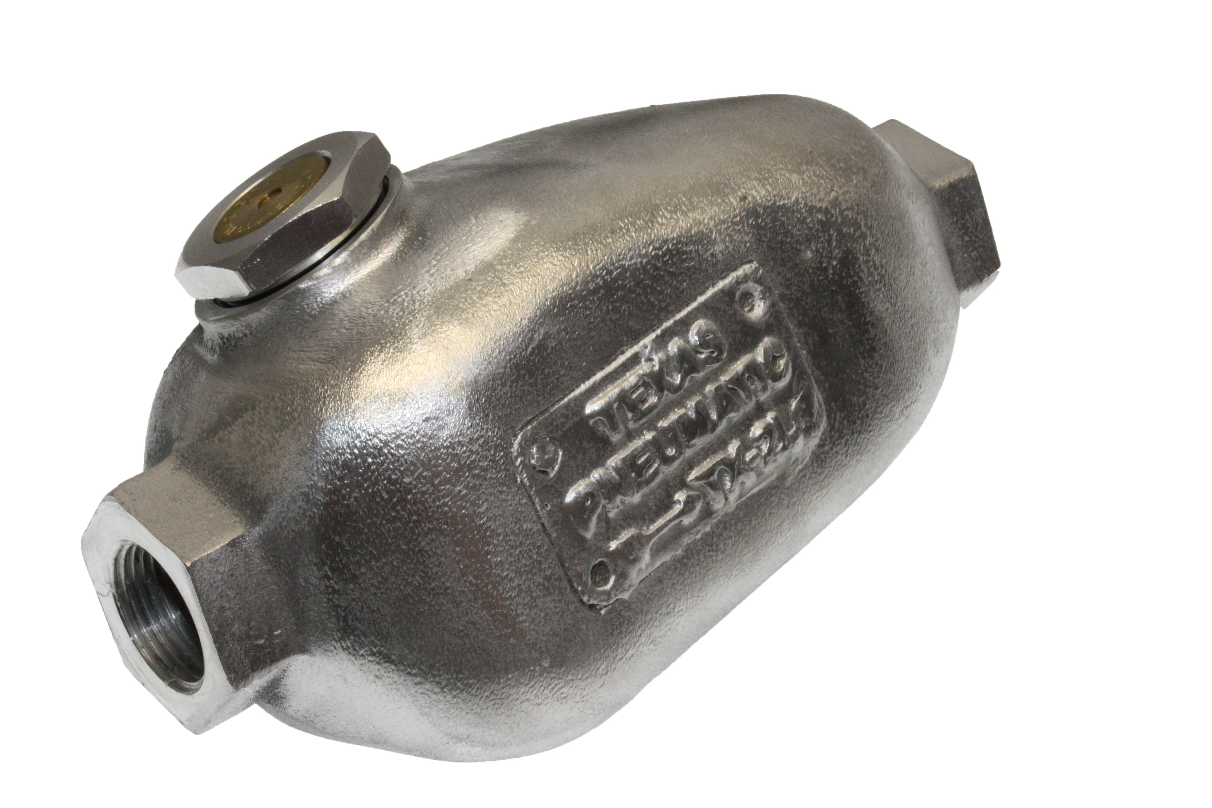 TEXAS PNEUMATIC TOOLS Pneumatic Lubricators