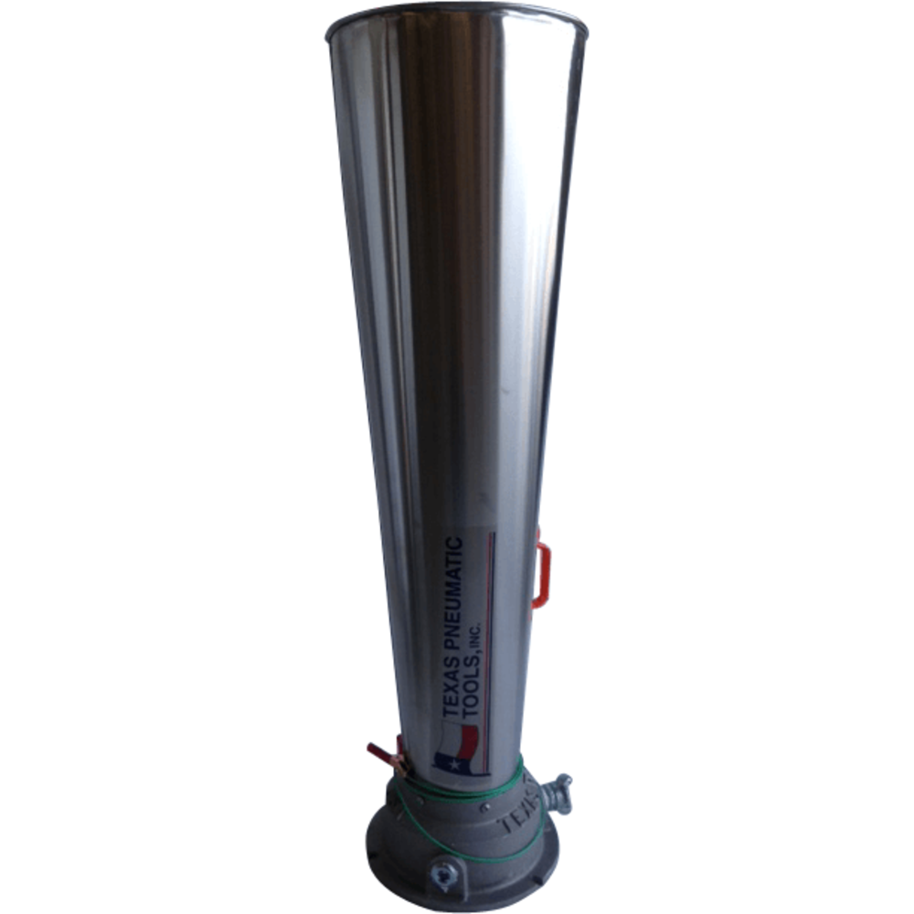 TEXAS PNEUMATIC TOOLS TX-6AM-SH