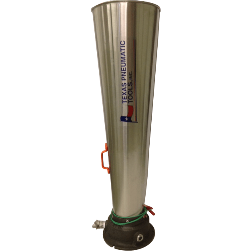 TEXAS PNEUMATIC TOOLS TX-6AM-SS