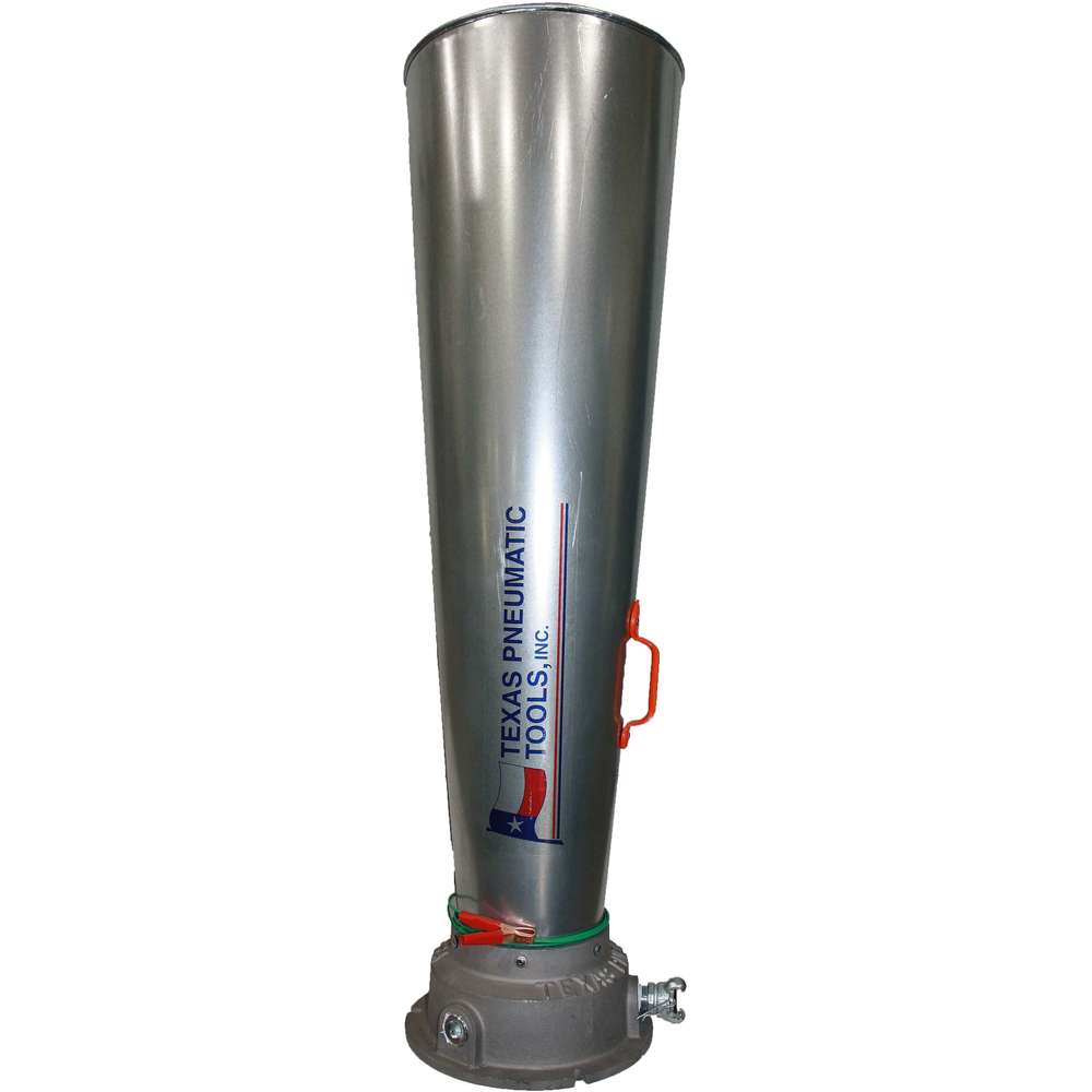 TEXAS PNEUMATIC TOOLS TX-6AM