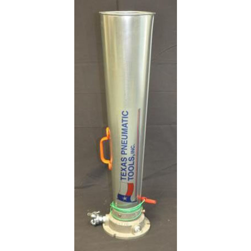 TEXAS PNEUMATIC TOOLS TX-6AMS