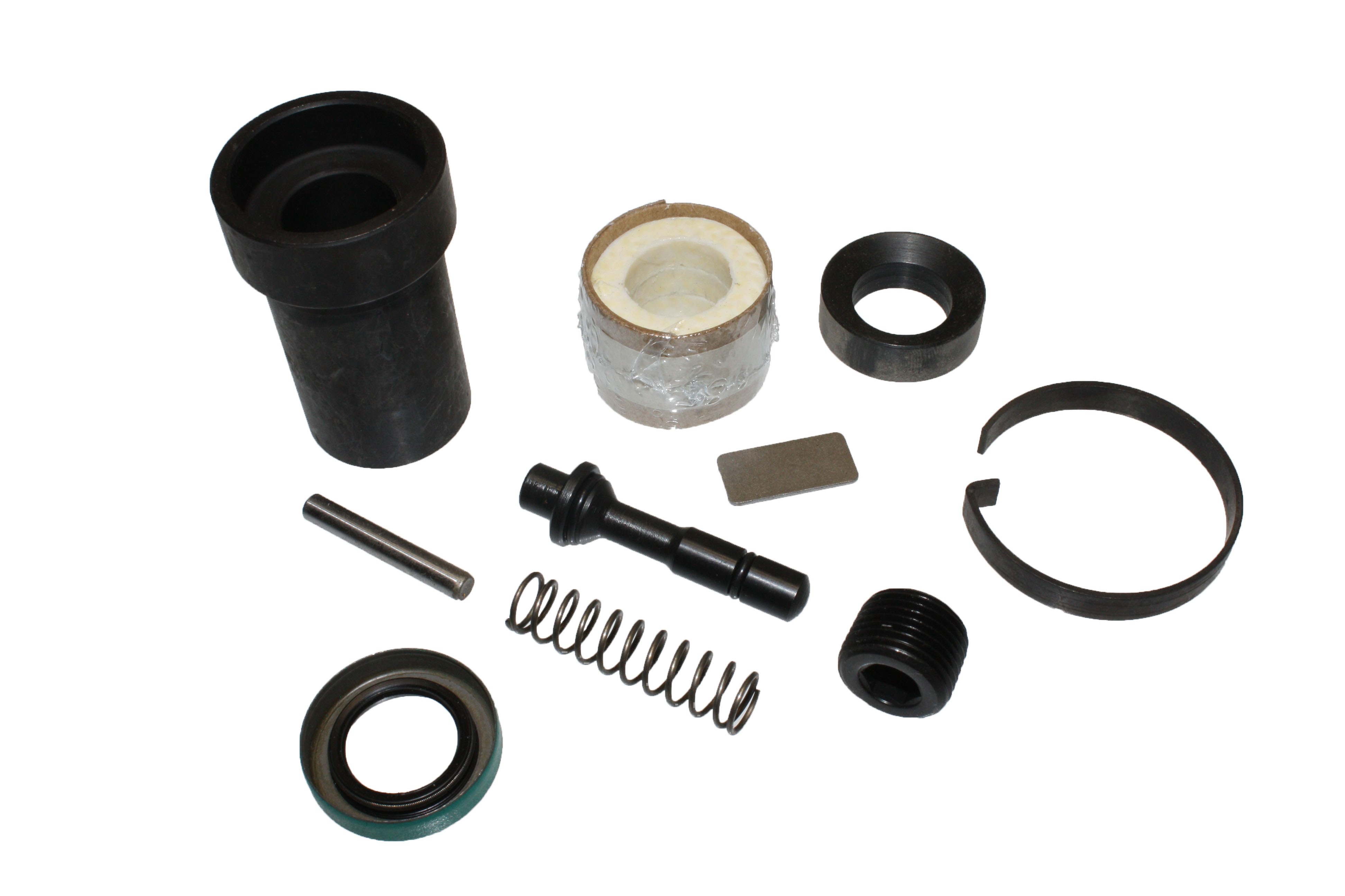 TEXAS PNEUMATIC TOOLS TX-8-4-LR