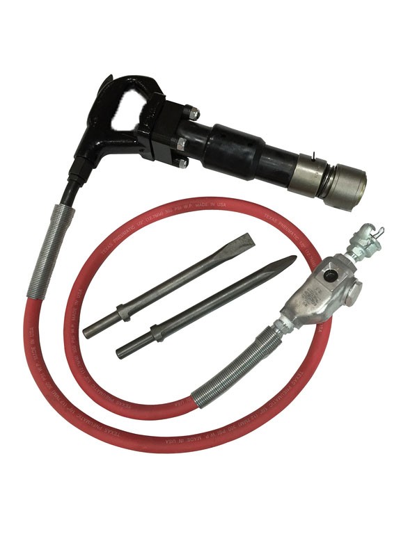 TEXAS PNEUMATIC TOOLS Percussion Tools