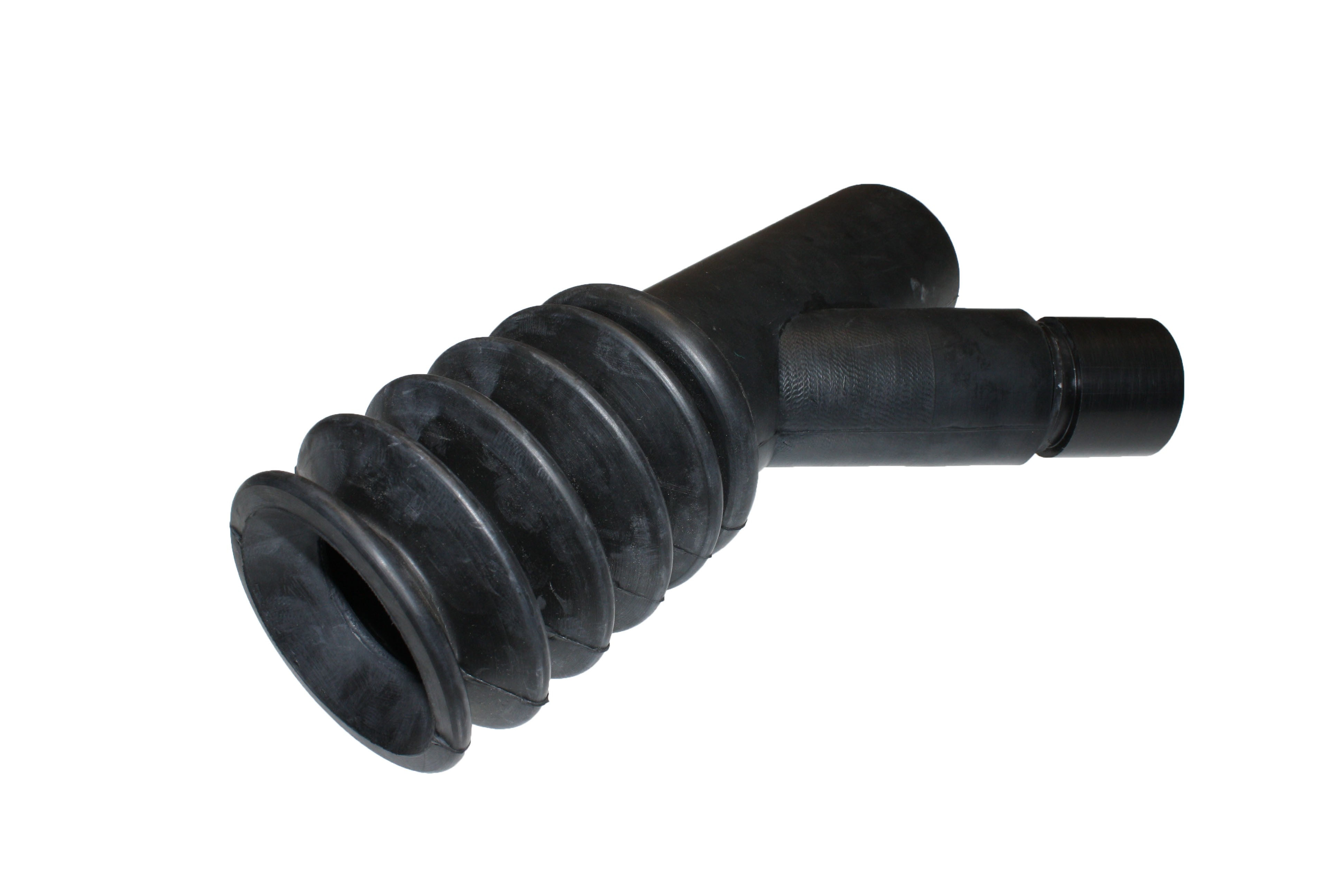 Dust Shroud Assembly, Retainer