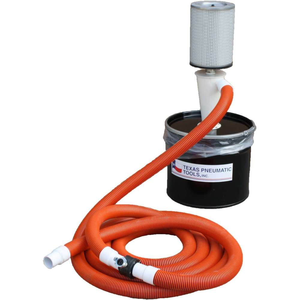 TEXAS PNEUMATIC TOOLS TX-DCS2