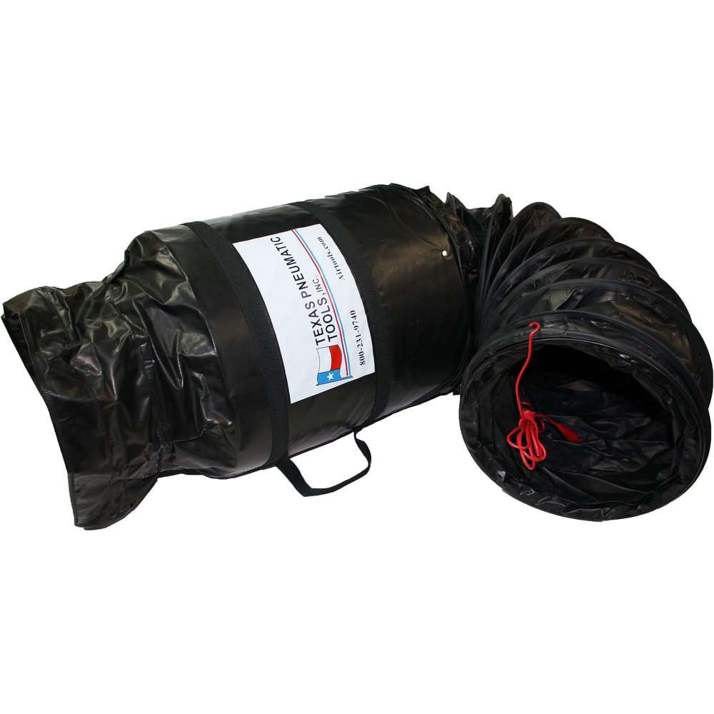 TEXAS PNEUMATIC TOOLS TX-SAC-N-GO-12-C