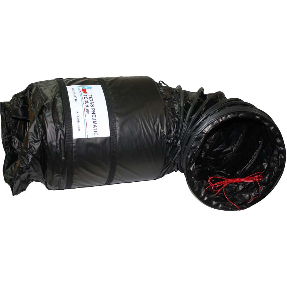 TEXAS PNEUMATIC TOOLS TX-SAC-N-GO-16-C