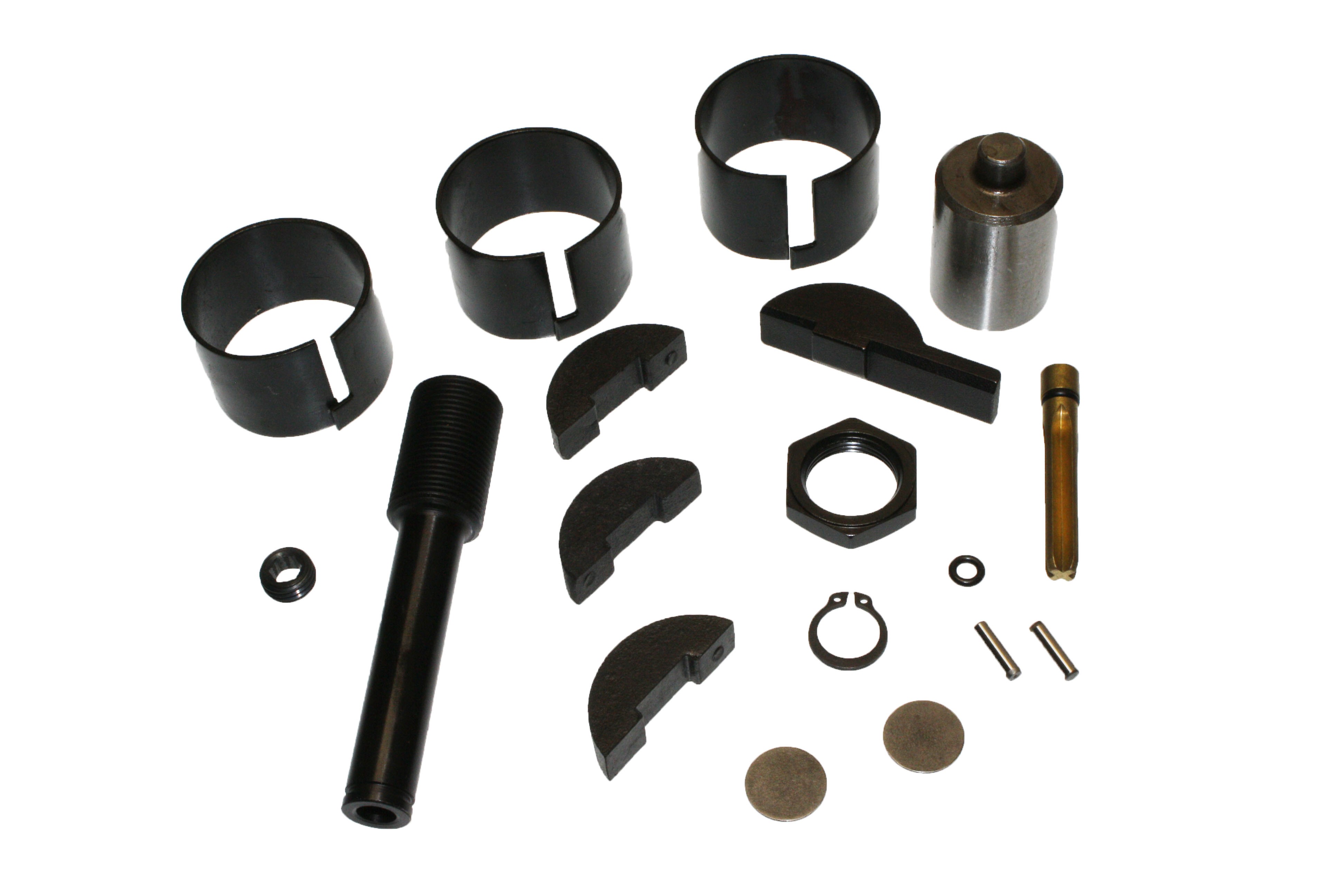 TEXAS PNEUMATIC TOOLS TX1B-PTCS-RK