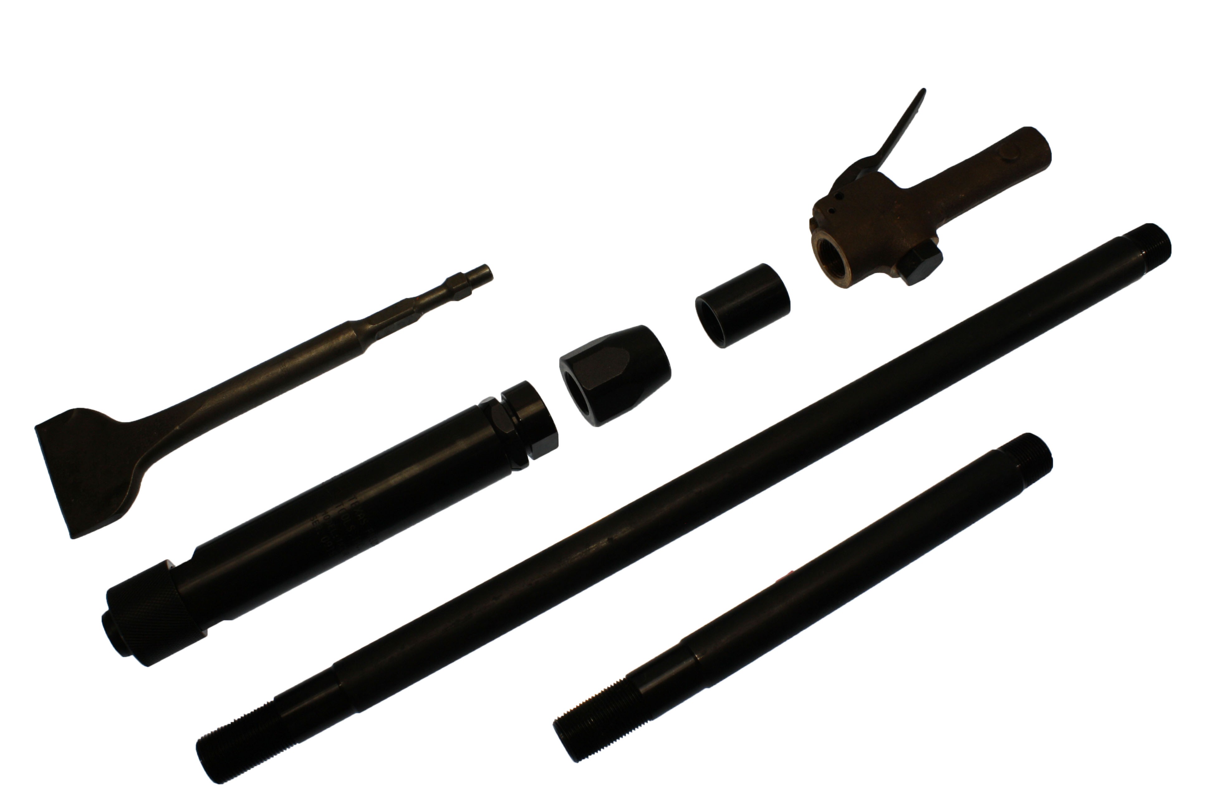 TEXAS PNEUMATIC TOOLS TX2LRCS