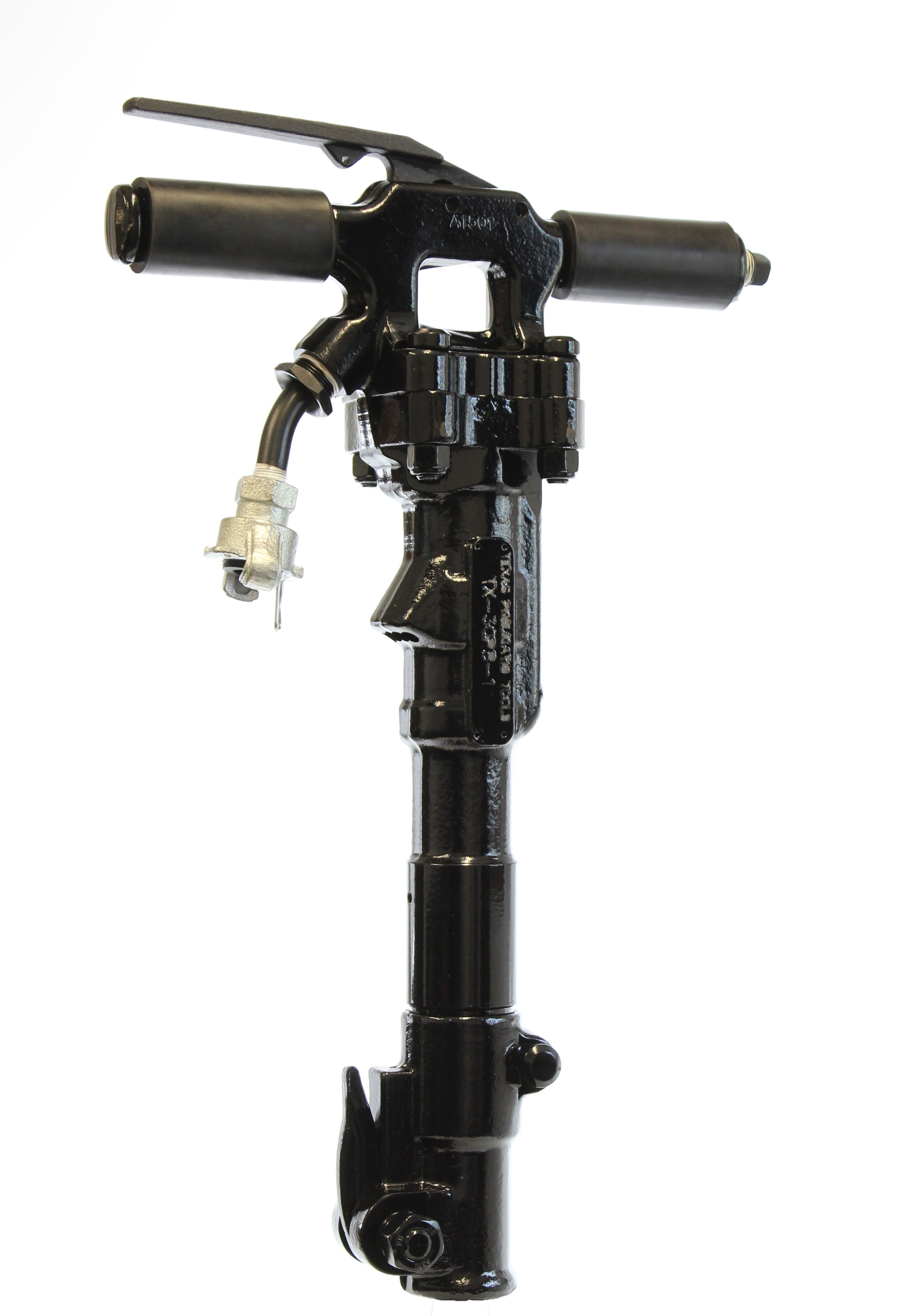 TEXAS PNEUMATIC TOOLS TX30PB-1 Paving Breaker, Chuck Size 1 Inch | CD9RPA