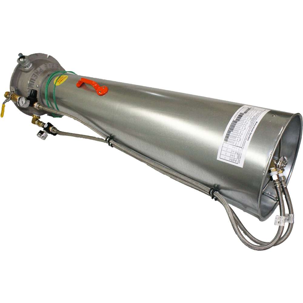 TEXAS PNEUMATIC TOOLS VAM3