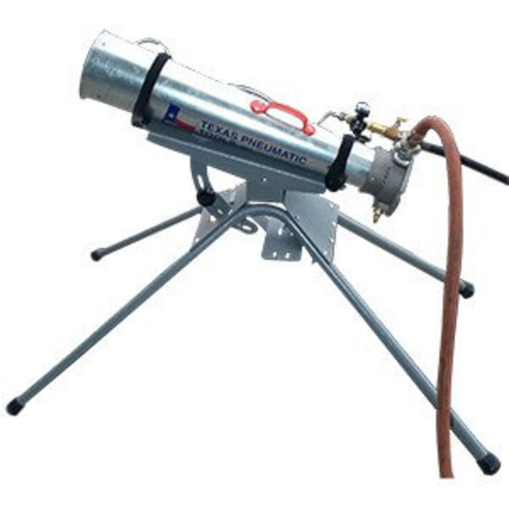 TEXAS PNEUMATIC TOOLS VAM6-P-WS