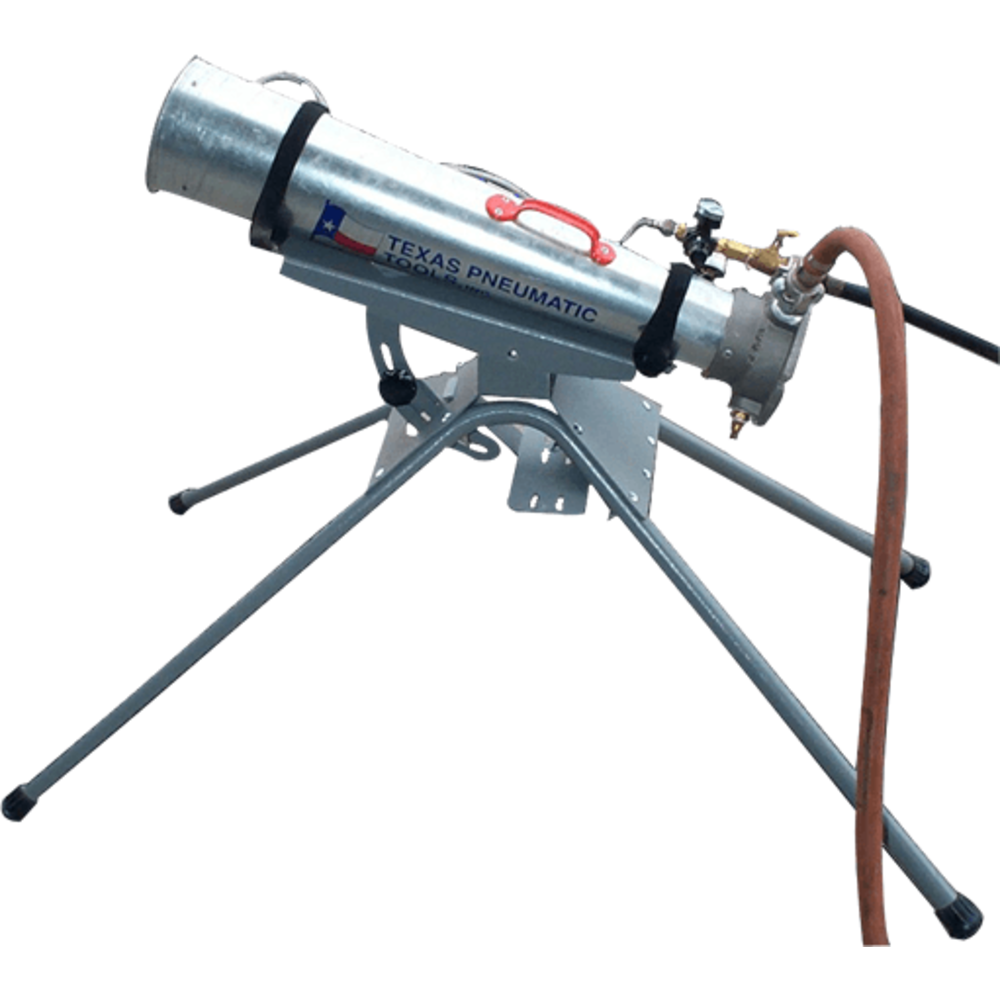 TEXAS PNEUMATIC TOOLS Portable Blowers