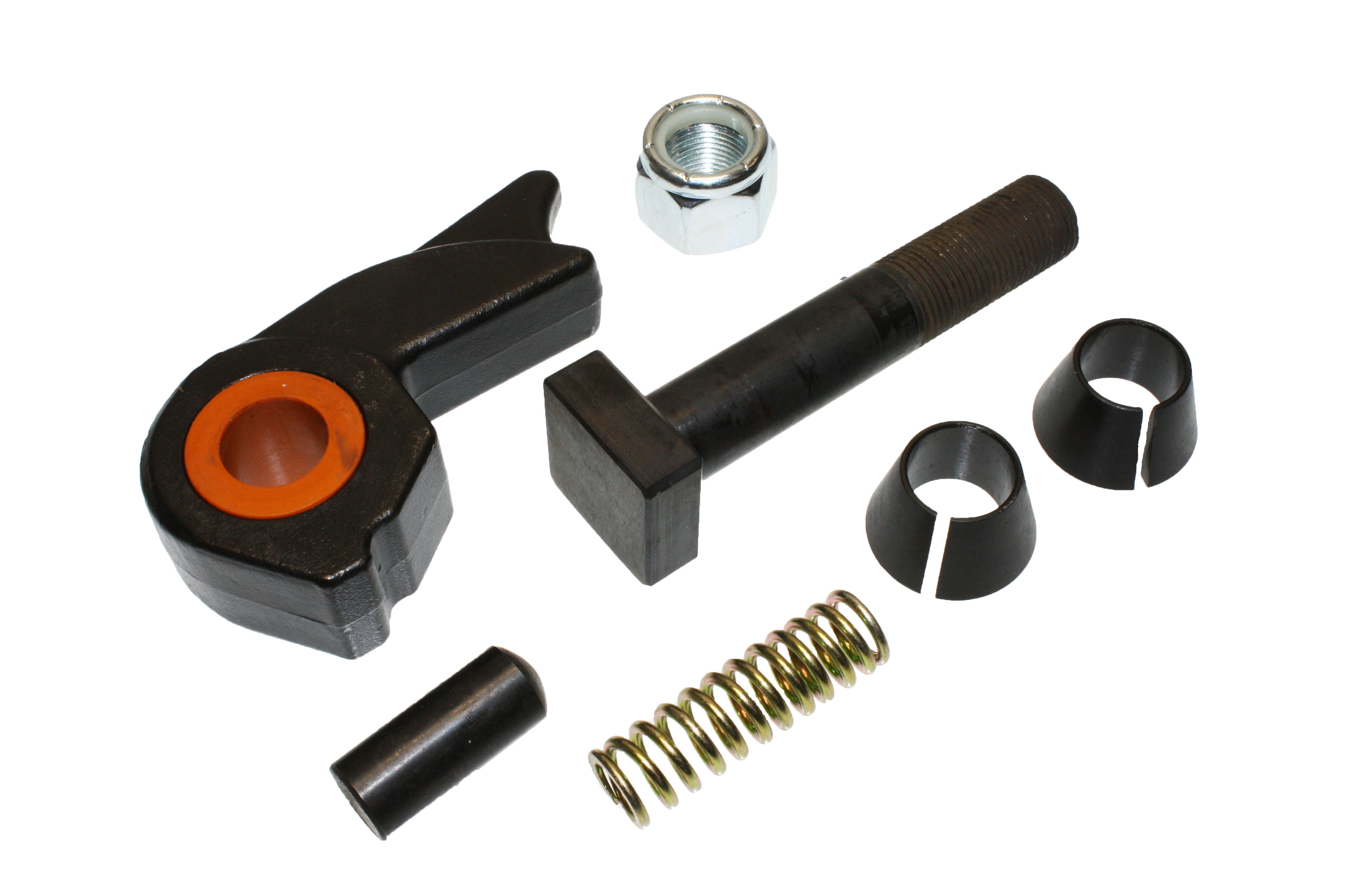 TEXAS PNEUMATIC TOOLS LKIT-CP1240