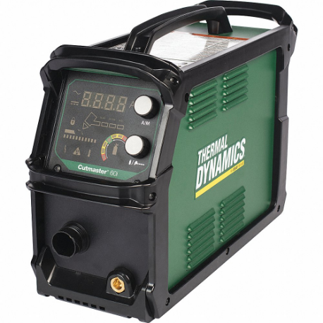 THERMAL DYNAMICS 3-5630-1X