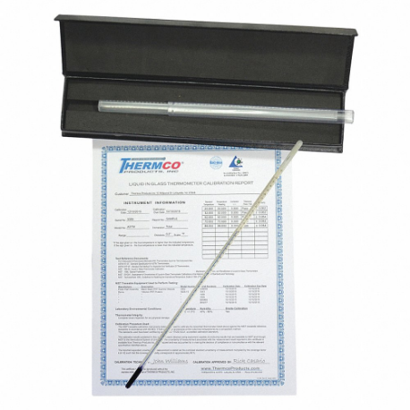 THERMCO ACC063FFC CERT 20, 32, 50, 70, 88F, ASTM63C | CV4LDD 35LC18