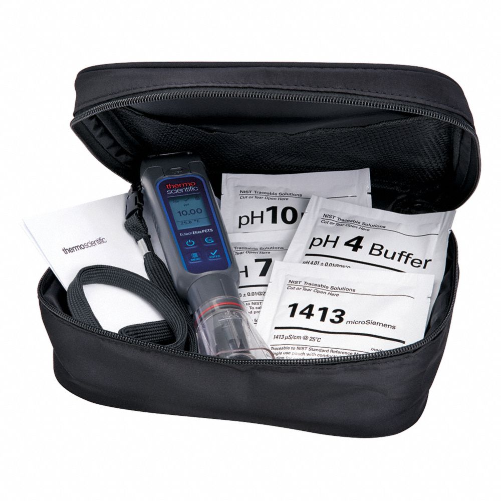 THERMO FISHER SCIENTIFIC ELITEPCTSKIT