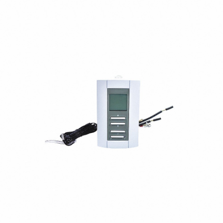 THERMOSOFT Low Voltage Thermostats