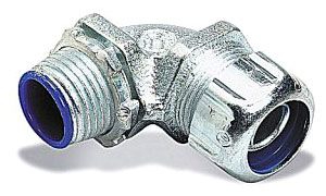 THOMAS & BETTS CMACS03M-L Chase Connector | BL9XDM