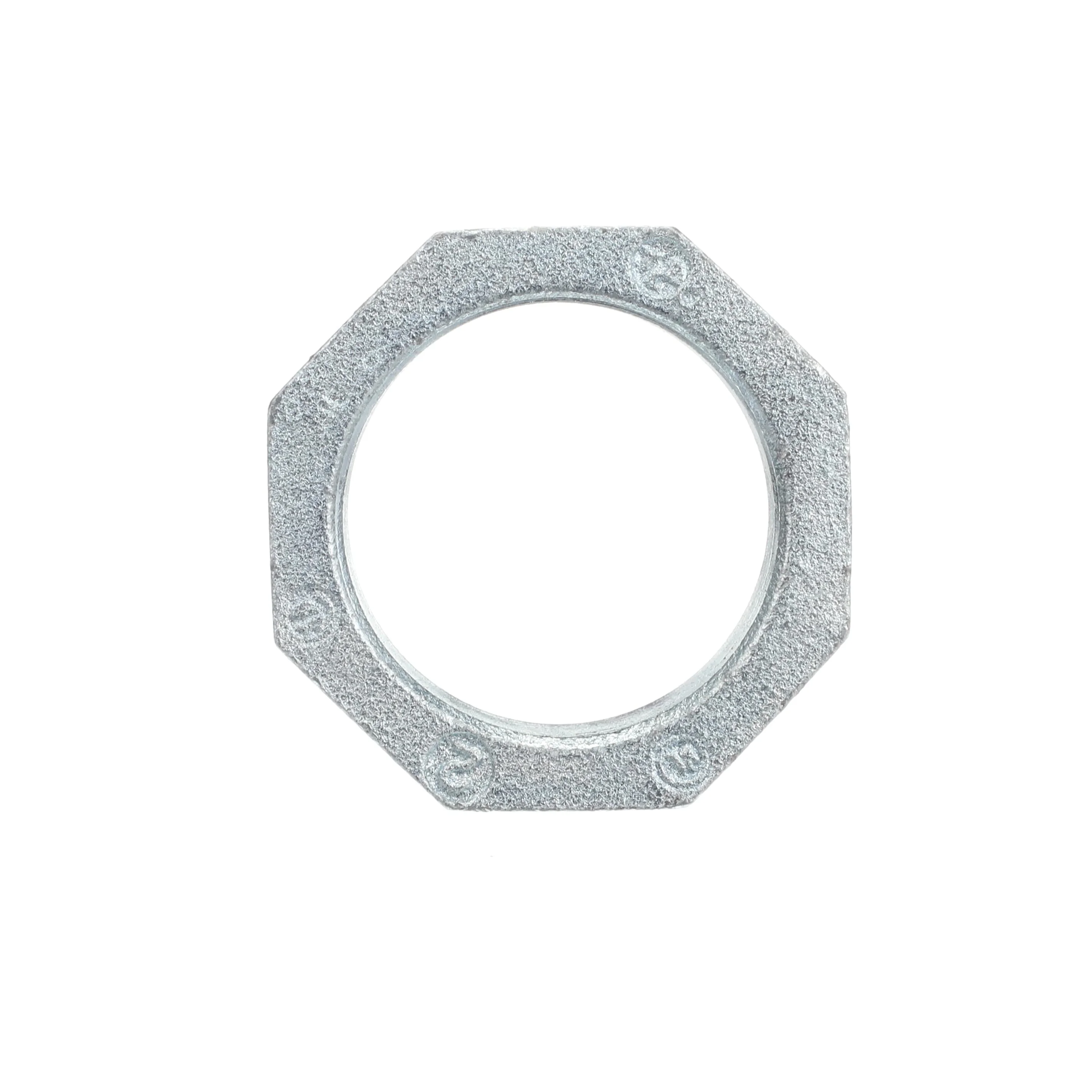 THOMAS & BETTS 1255 Inside Bushing, Steel | BK8UTJ