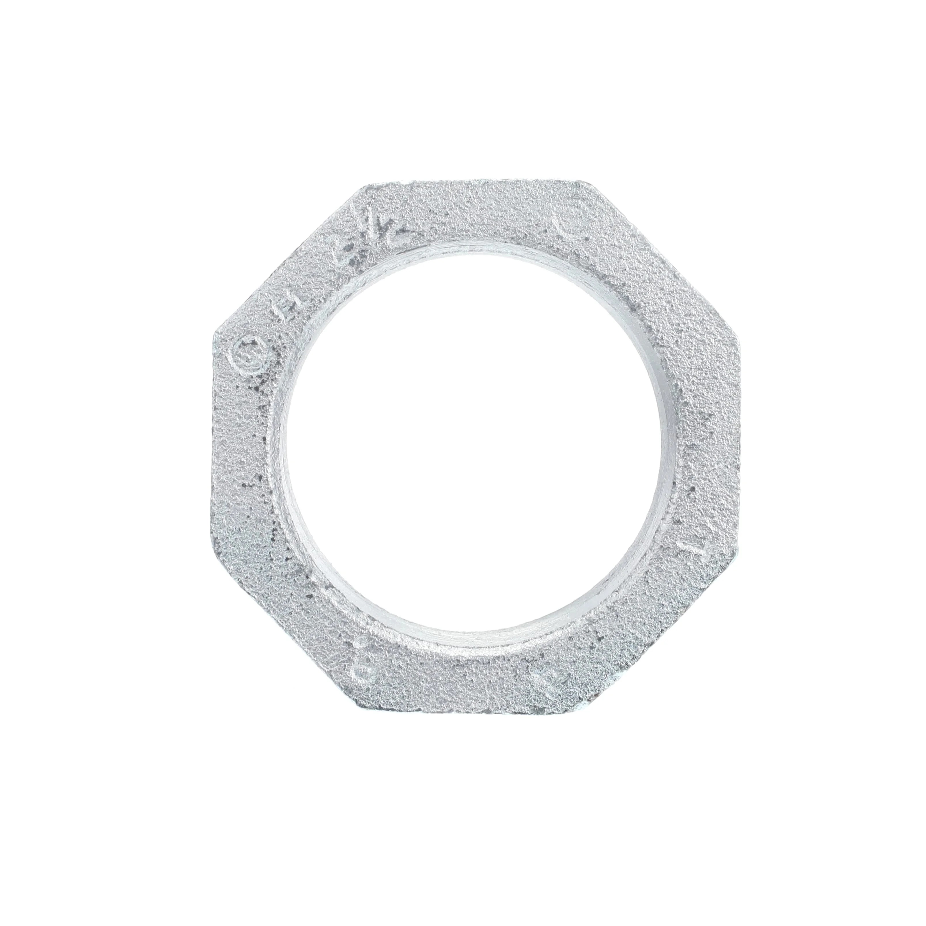 THOMAS & BETTS 1256 Inside Bushing, Steel | BK8URZ