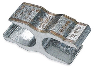 THOMAS & BETTS LT4GES01C-L H-Tap Connector, Copper | BL9WGF