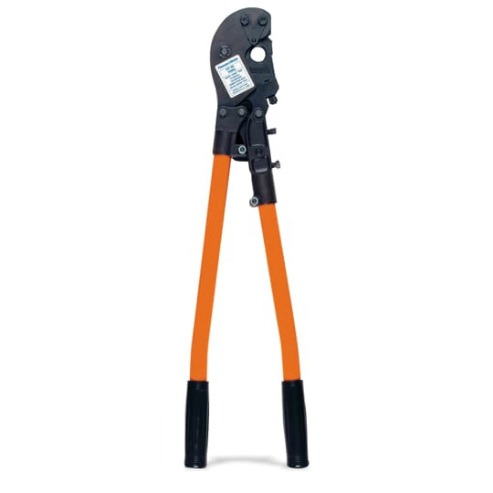 THOMAS & BETTS 13477 Lower Crimping Die | CJ2TQW 3LJ88