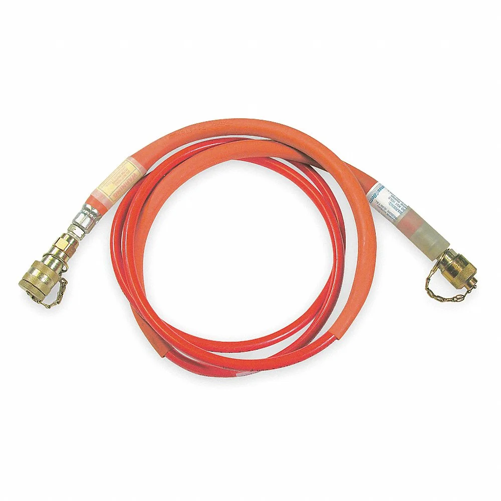 THOMAS & BETTS 13619 Power Hose, 10 Feet | CJ2LQK 3LJ93
