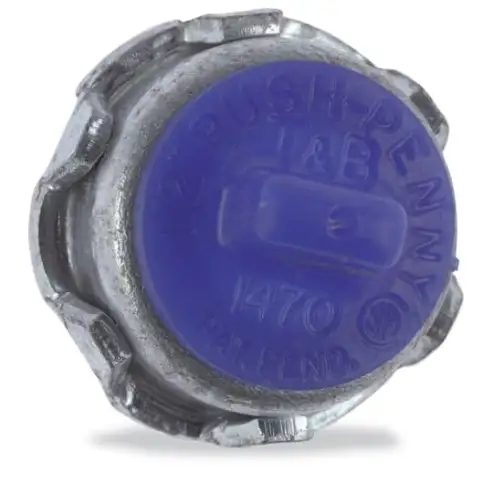 Bushing, 1-1/4 Inch Size