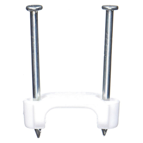 STEEL CITY Cable Staples