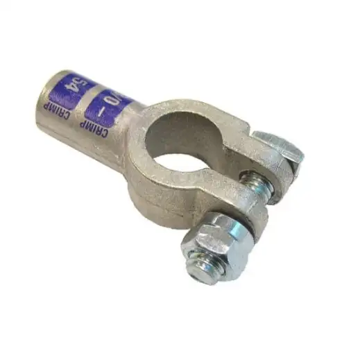 THOMAS & BETTS Battery Accessories