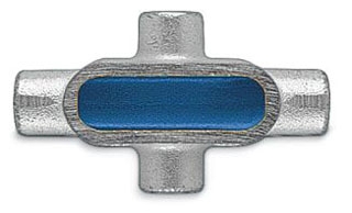 BLACKBURN (T&B) 54860BE0616BS