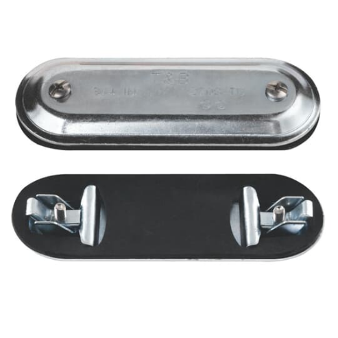THOMAS & BETTS C18 Lug, Easy Ground Figure 6 | BK9DJV