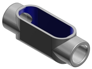 BLACKBURN (T&B) 54852BEUB