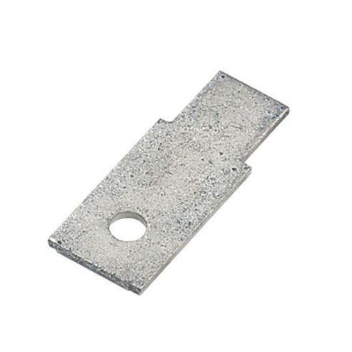 THOMAS & BETTS TV10-14PT-L Female Disconnect, Vinyl Insulated | BK9QYT