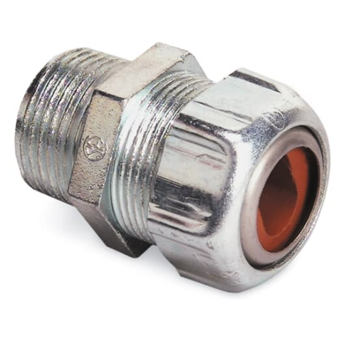 THOMAS & BETTS Twist Lock Connectors