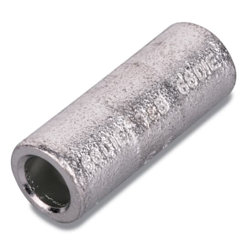 THOMAS & BETTS 251-30485-640 Fork Terminal, 18-14 Size, Insulated, Blue | BK8VNN