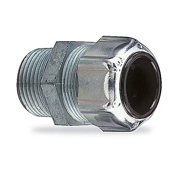 THOMAS & BETTS 2532 Ring Terminal, Non-Insulated, 4/0 AWG Wire | BK8VPM