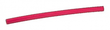 THOMAS & BETTS 256-30695-1980 Heat Shrink Tubing, Red, Heavywall, 3 Inch Size | BK8VVU