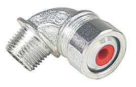 THOMAS & BETTS 269-31499-4 Cord Grip Connector | BK8WAY