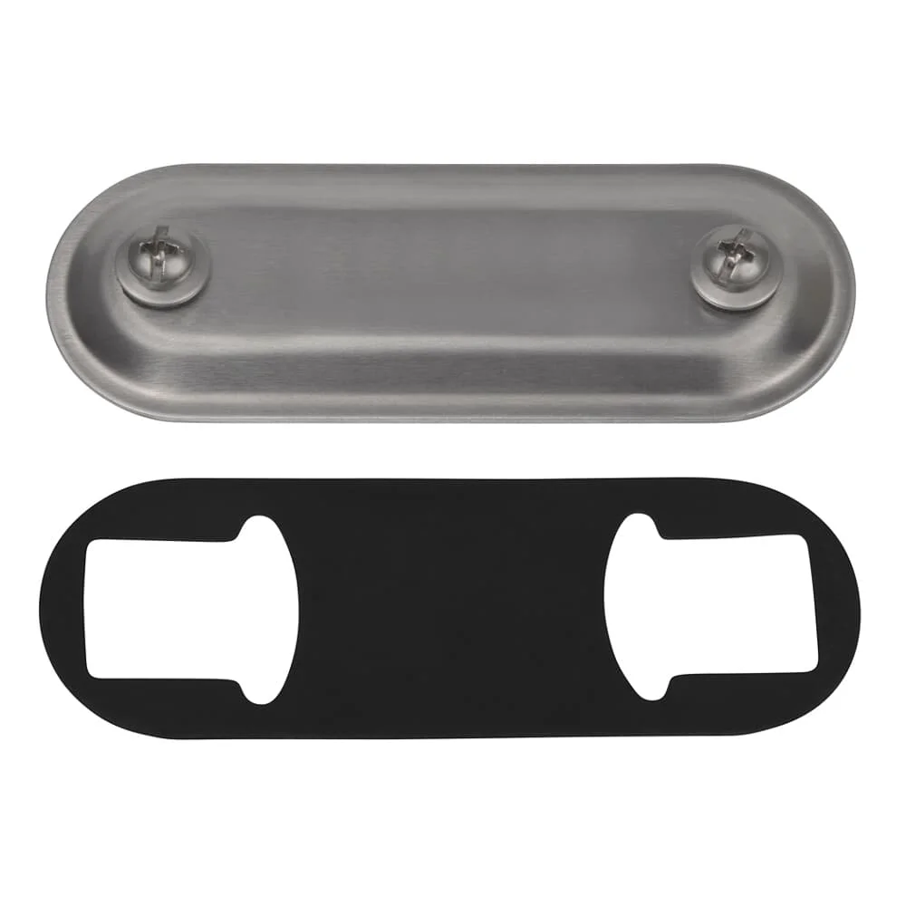 THOMAS & BETTS 470SA Uninsulated Fork Terminal | BK8XEL