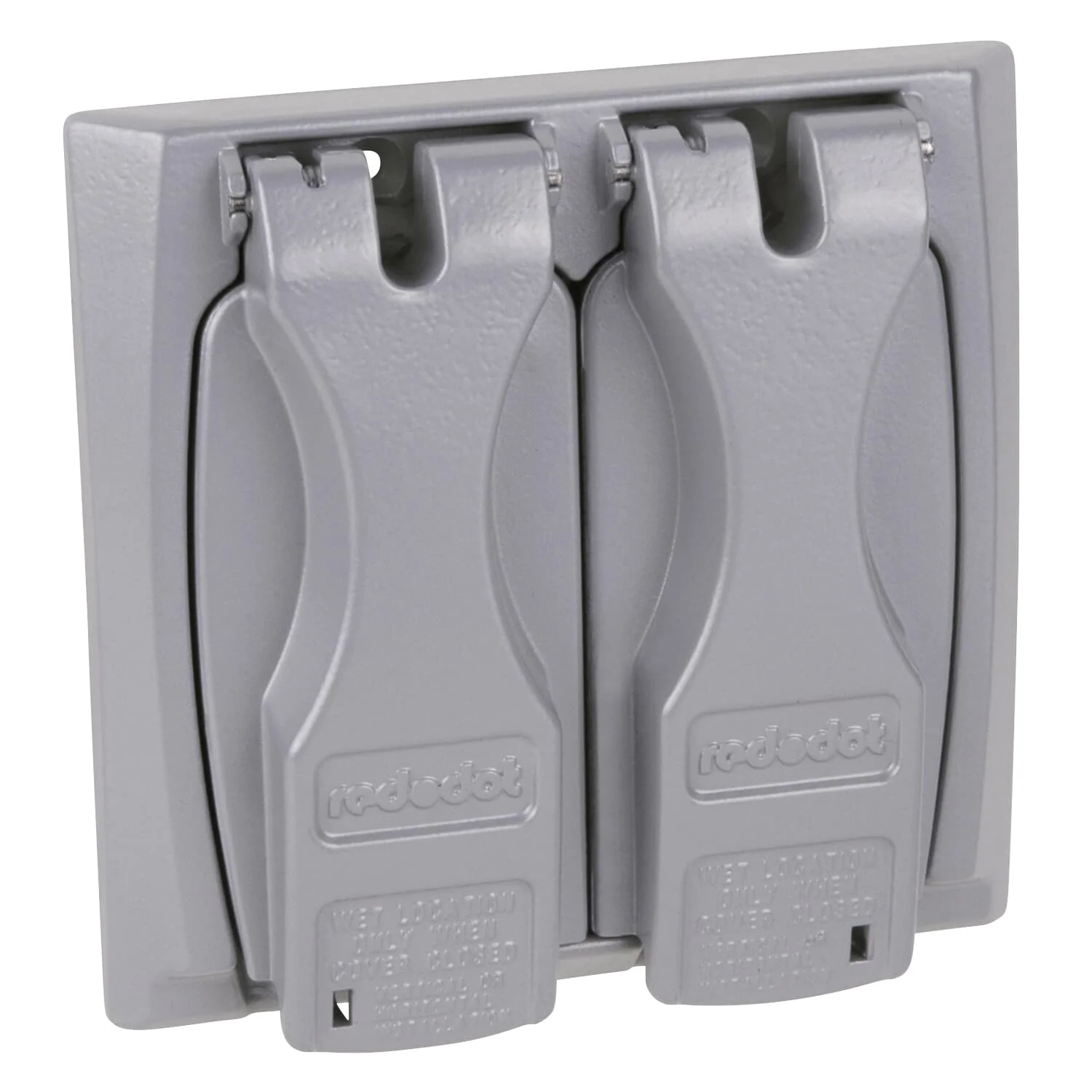 THOMAS & BETTS 2CCU THOMAS & BETTS 2CCU | BK8WFL