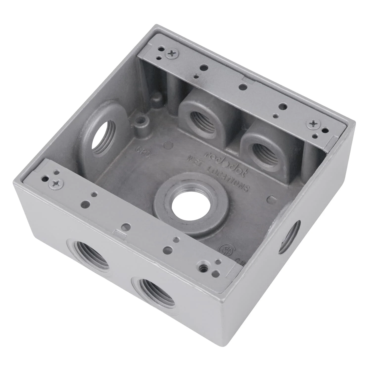 THOMAS & BETTS 2IH7S2-2 THOMAS & BETTS 2IH7S2-2 | BK9VWU