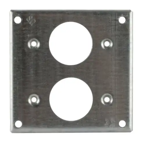 THOMAS & BETTS 455 THOMAS & BETTS 455 | BK8XCW