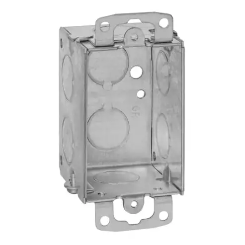 THOMAS & BETTS 51 THOMAS & BETTS 51 | BK8XLE