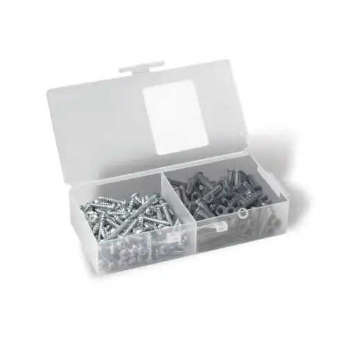 BLACKBURN (T&B) Anchor Kits