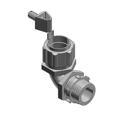 THOMAS & BETTS 5256GR THOMAS & BETTS 5256GR | BL9VYU